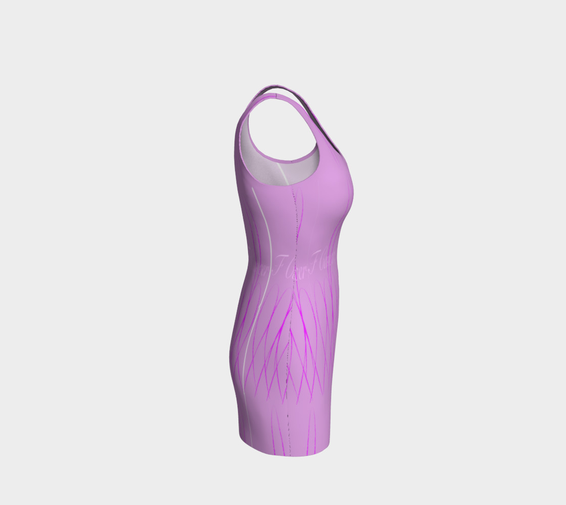 FK Cancer Bodycon preview #4