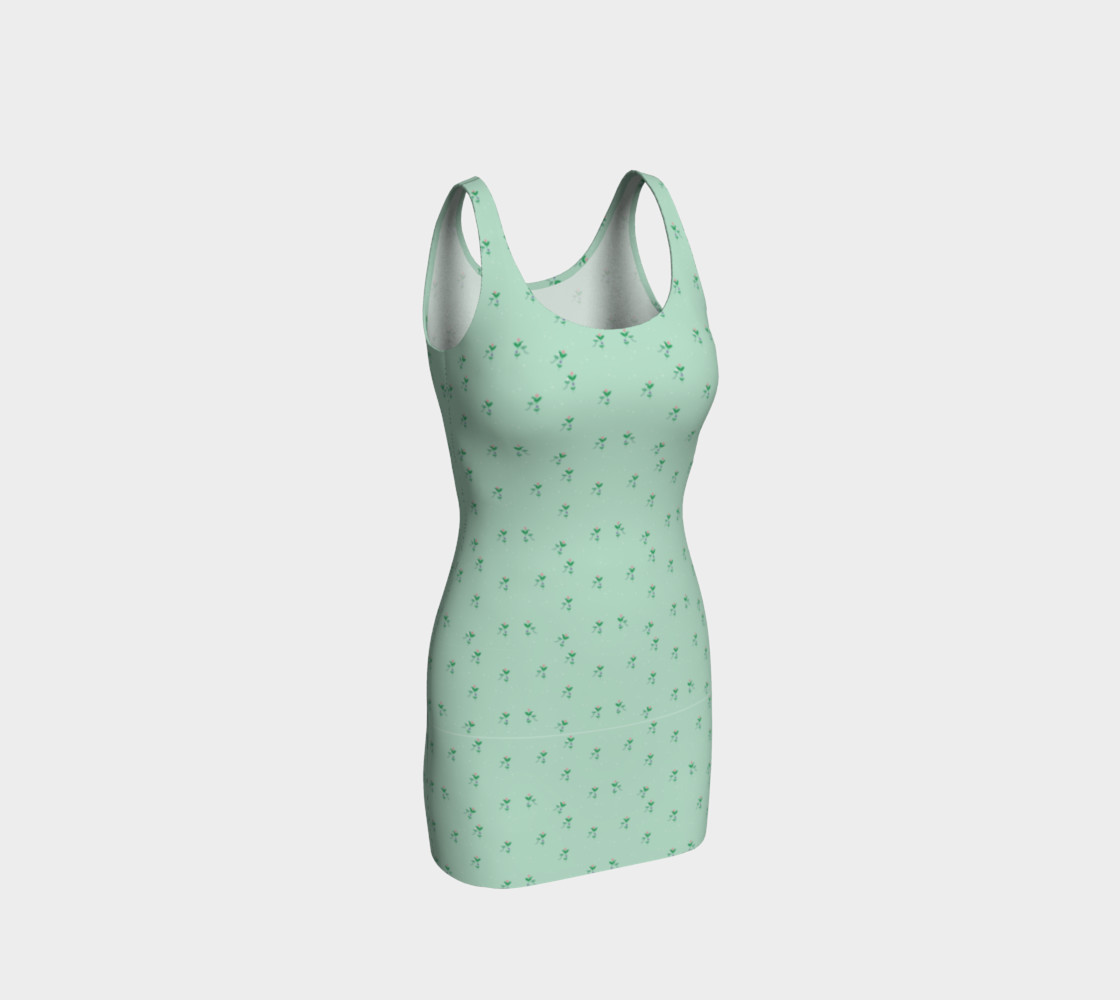 DRESS TULY preview #1