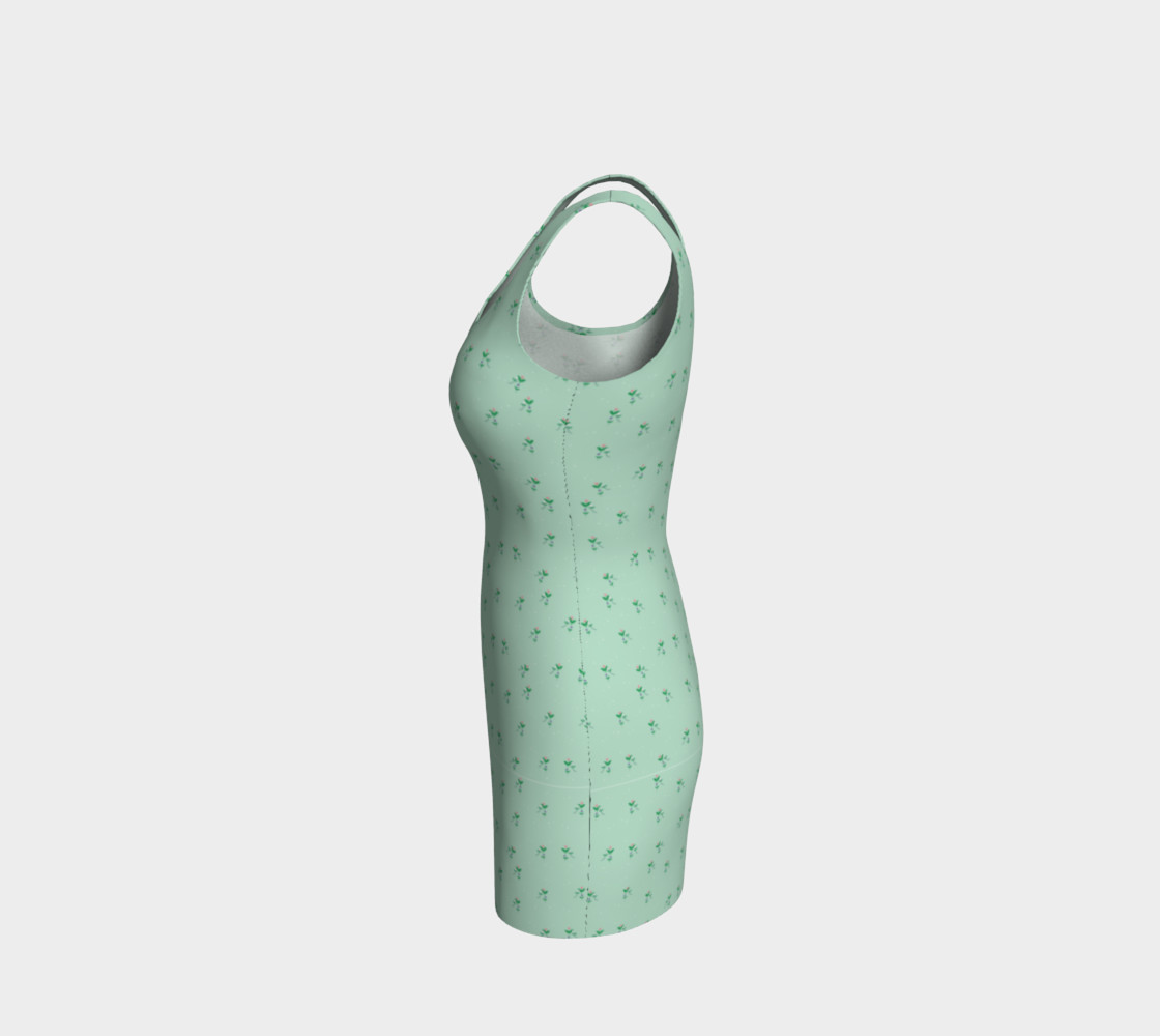 DRESS TULY preview #2
