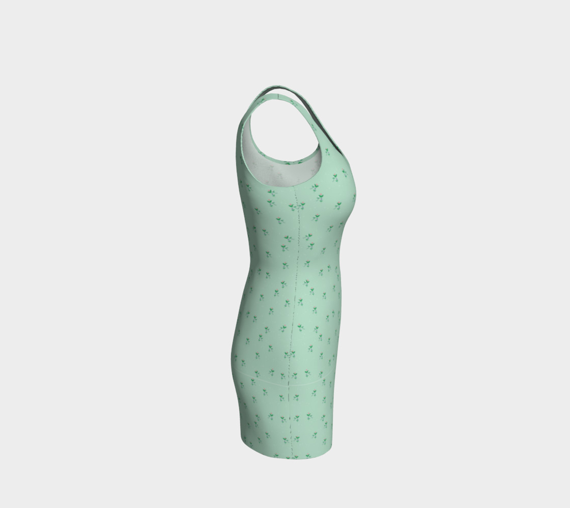 DRESS TULY preview #4