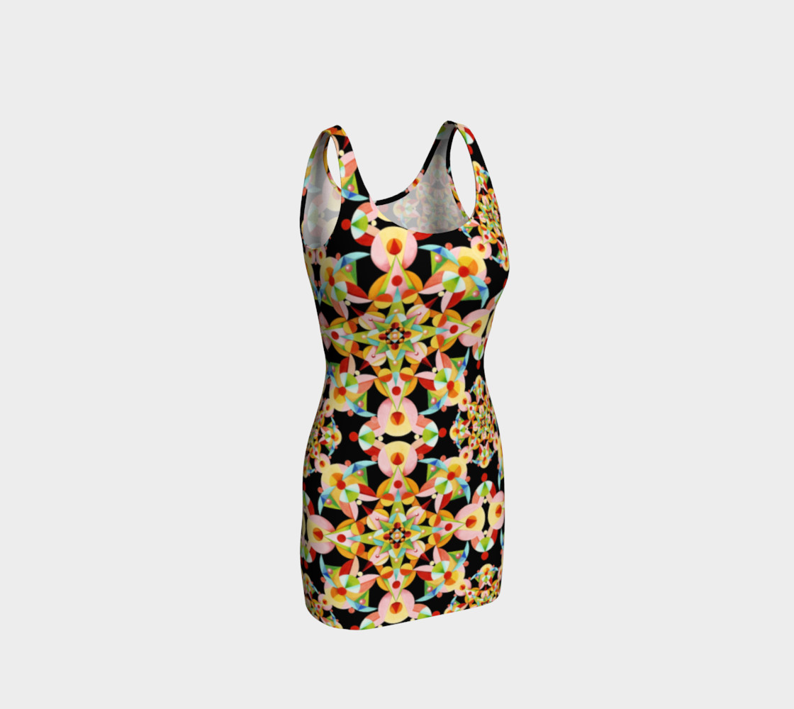 Kaleidoscope Fiesta preview #1
