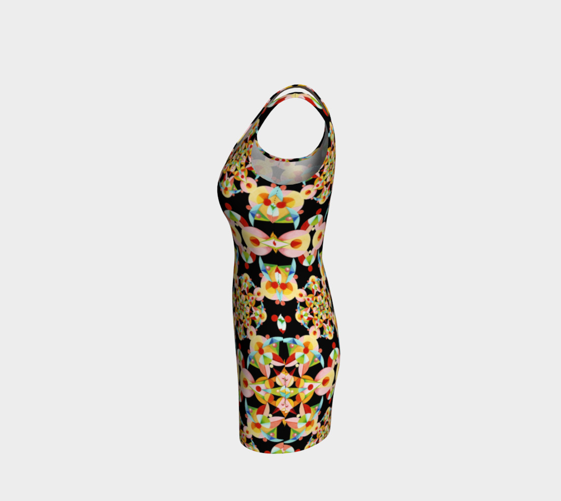 Kaleidoscope Fiesta preview #2