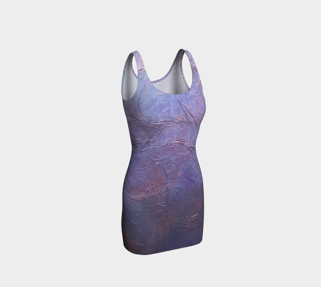 First Day Bodycon Dress preview #1