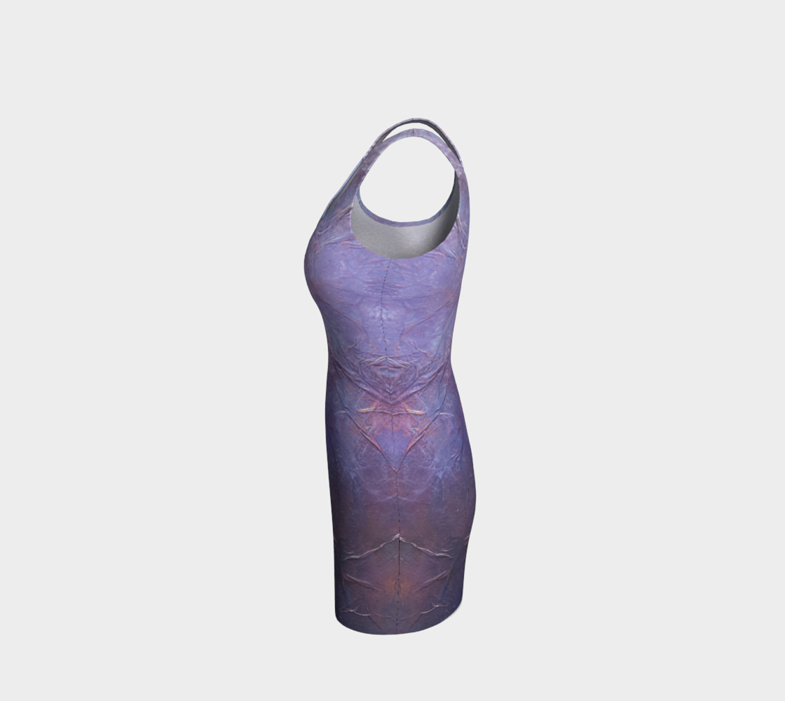 First Day Bodycon Dress preview #2