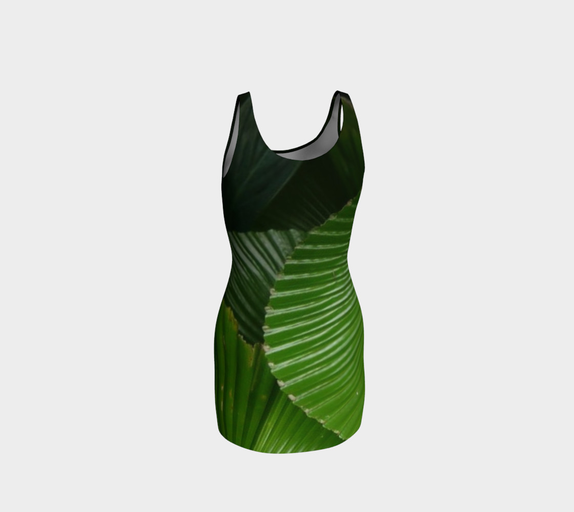 Palm a lot preview #3