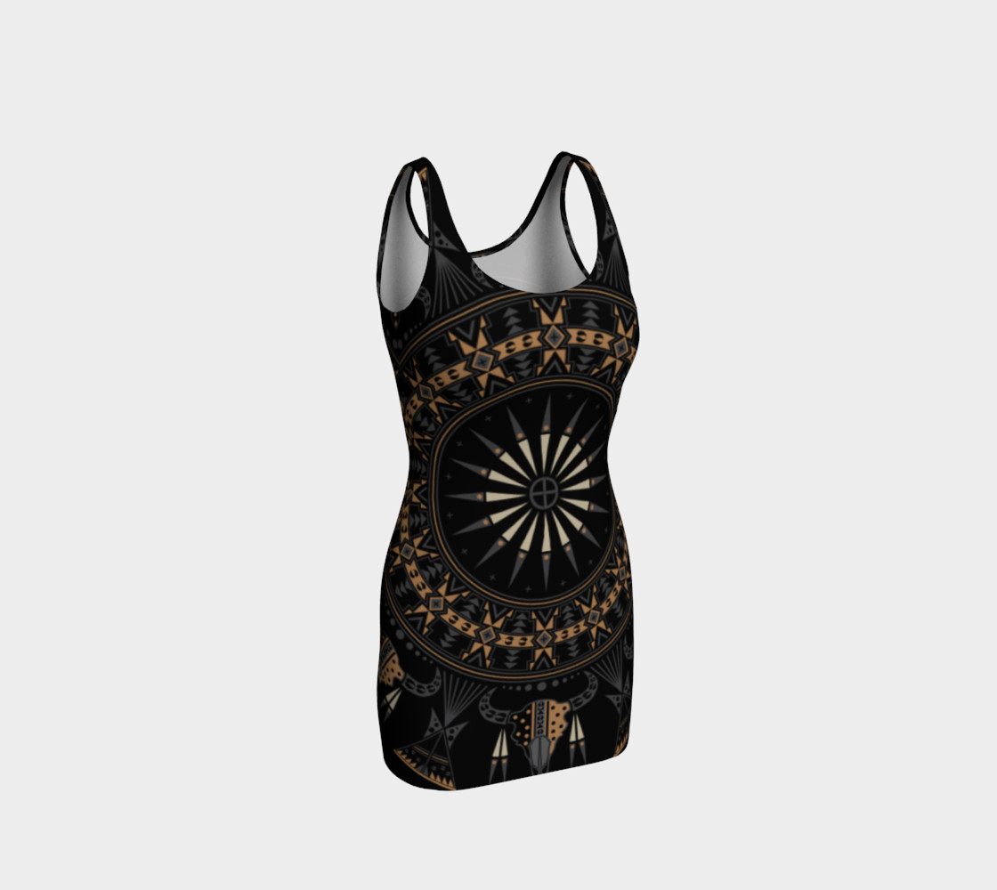 Buffalo Nation Brown preview #1