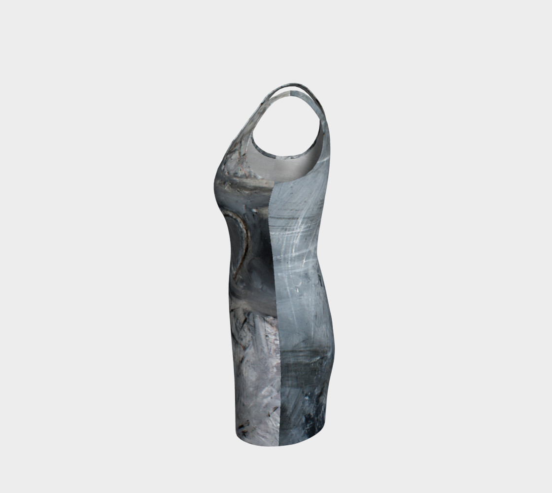 Silver hart preview #2