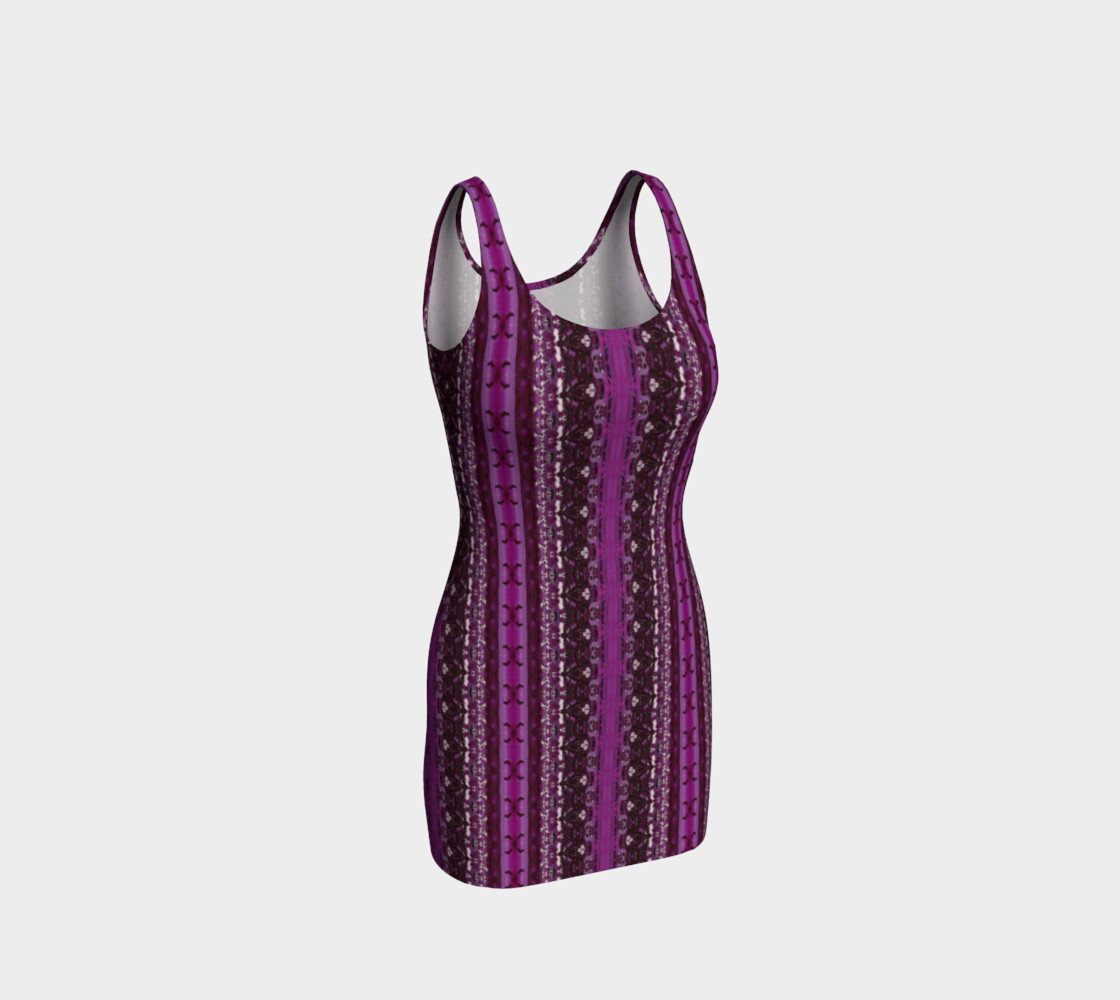 Promises Broadway Bodycon Dress preview #1