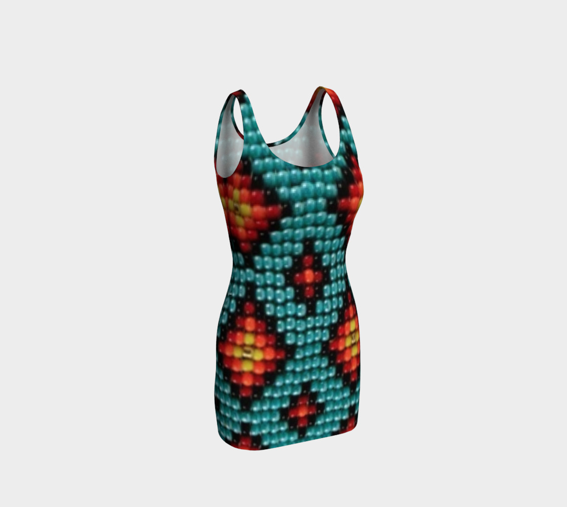 turquoise fire preview #1