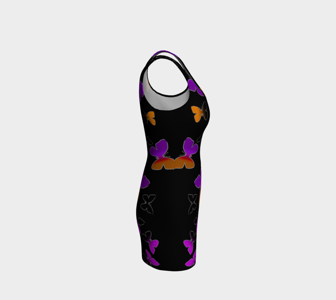 Butterfly tumble preview #4