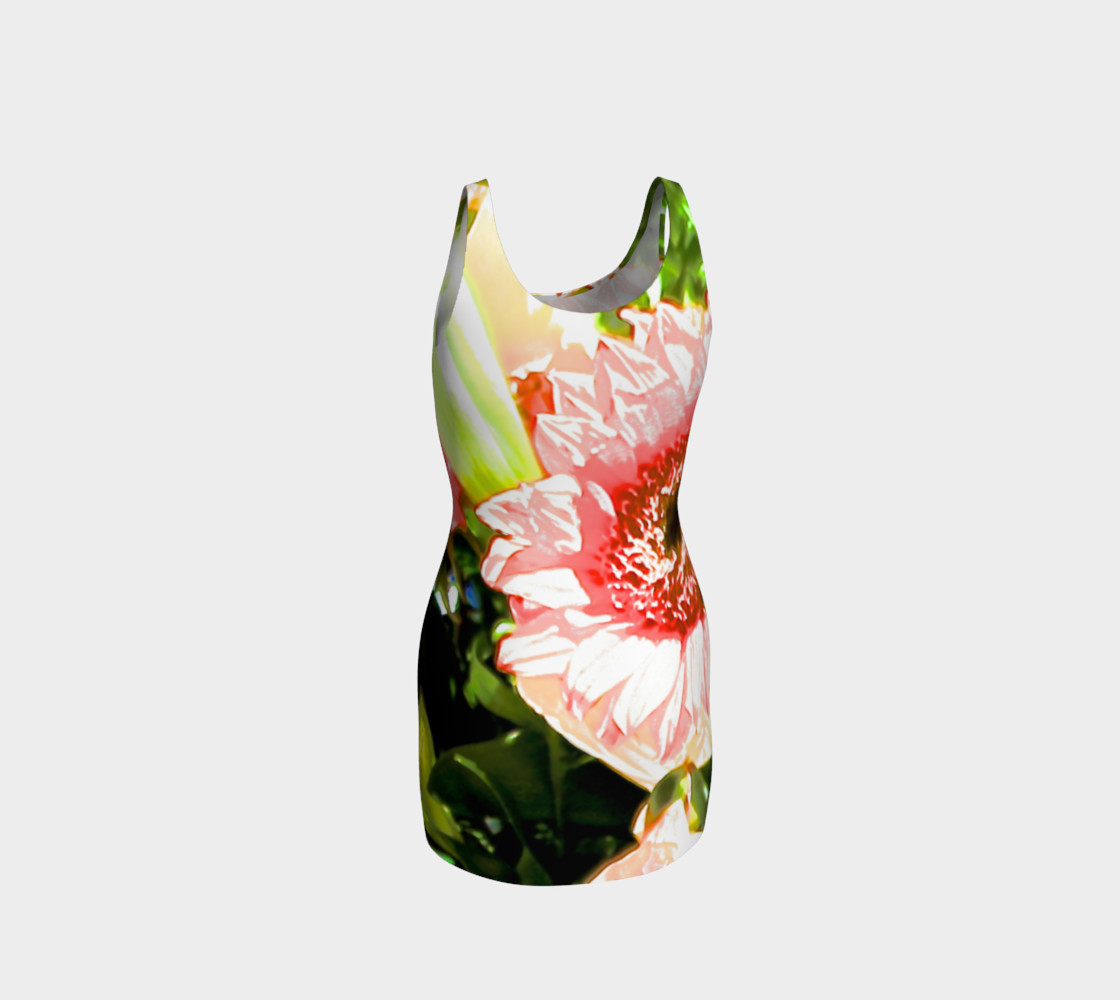 spring at last preview #3