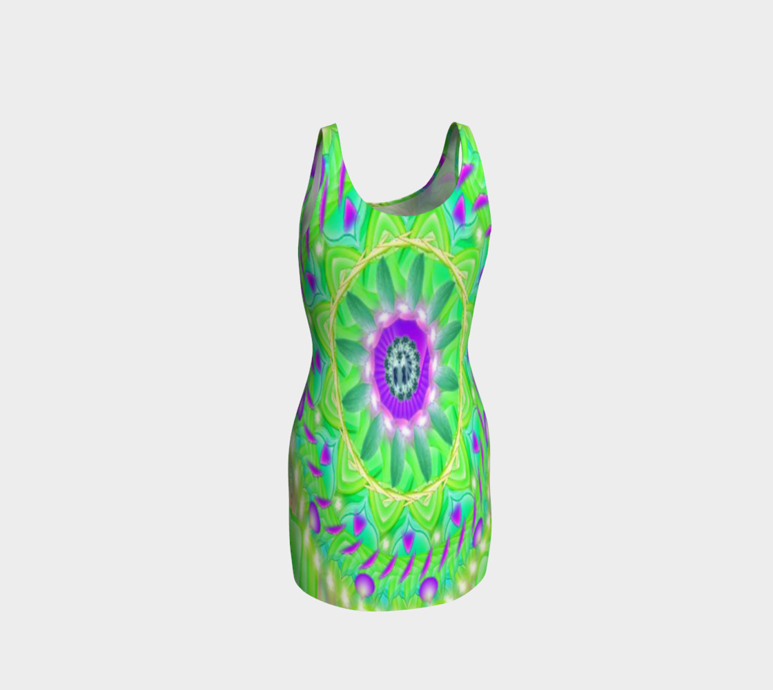 Cosmic Glow preview #3