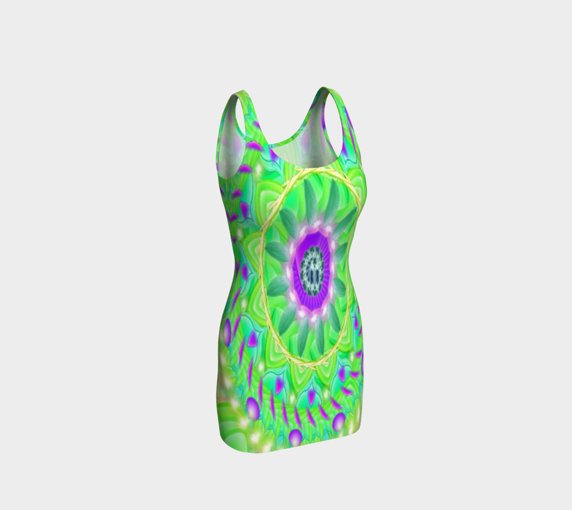 Cosmic Glow preview #1