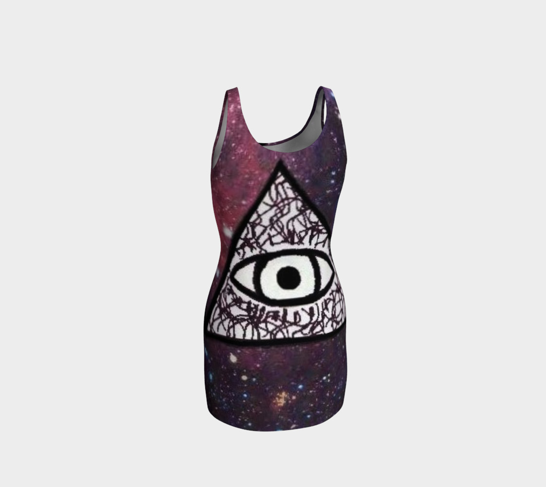 Illuminati Galaxy preview #3