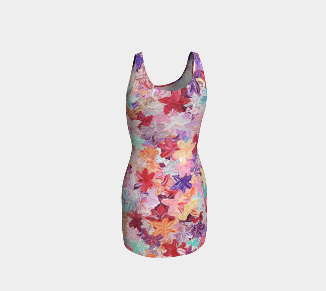 Pastel Floral preview #3