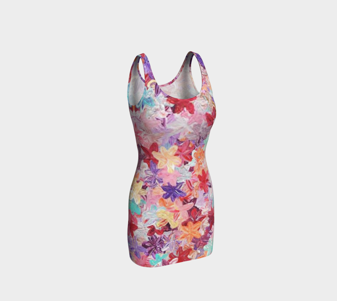 Pastel Floral preview #1