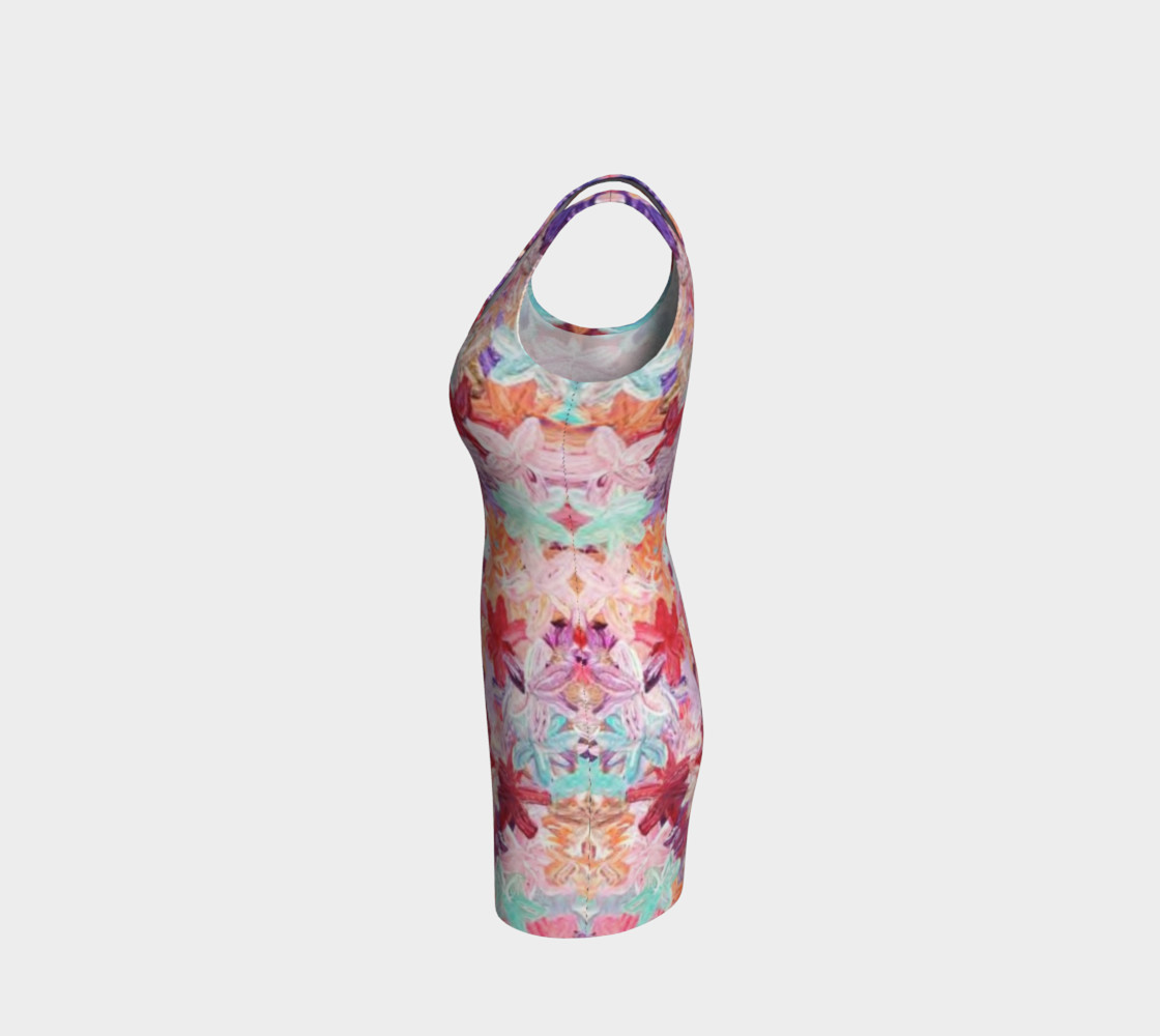 Pastel Floral preview #2