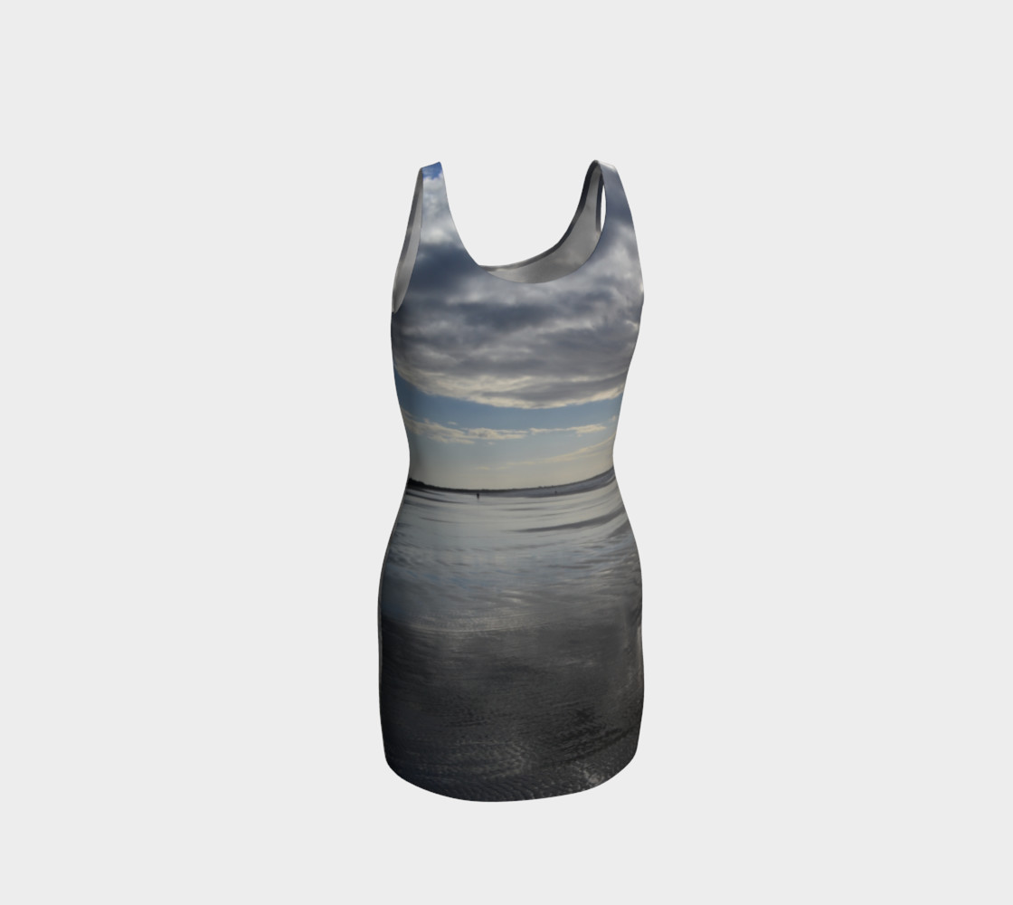 Silver Beach preview #3