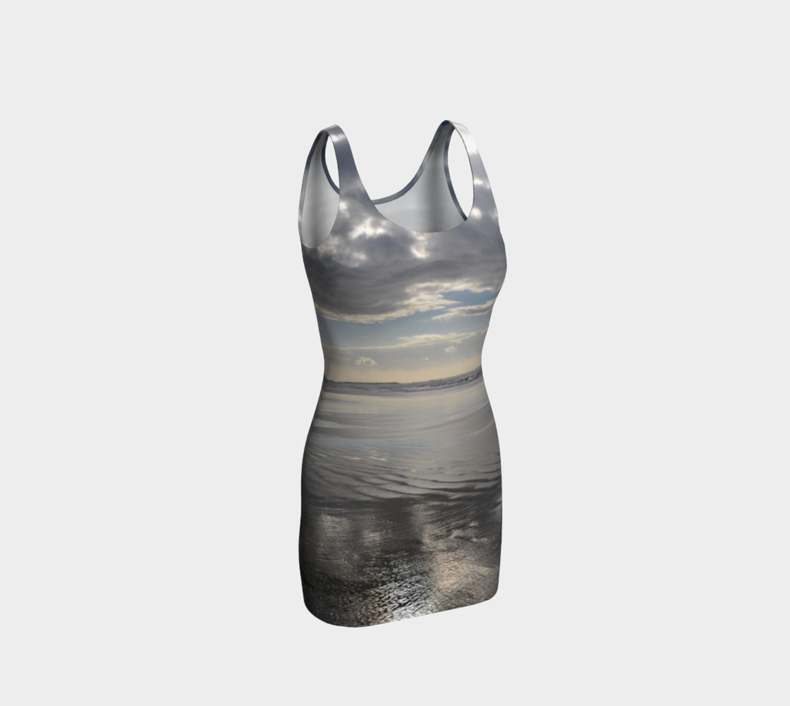 Silver Beach preview #1