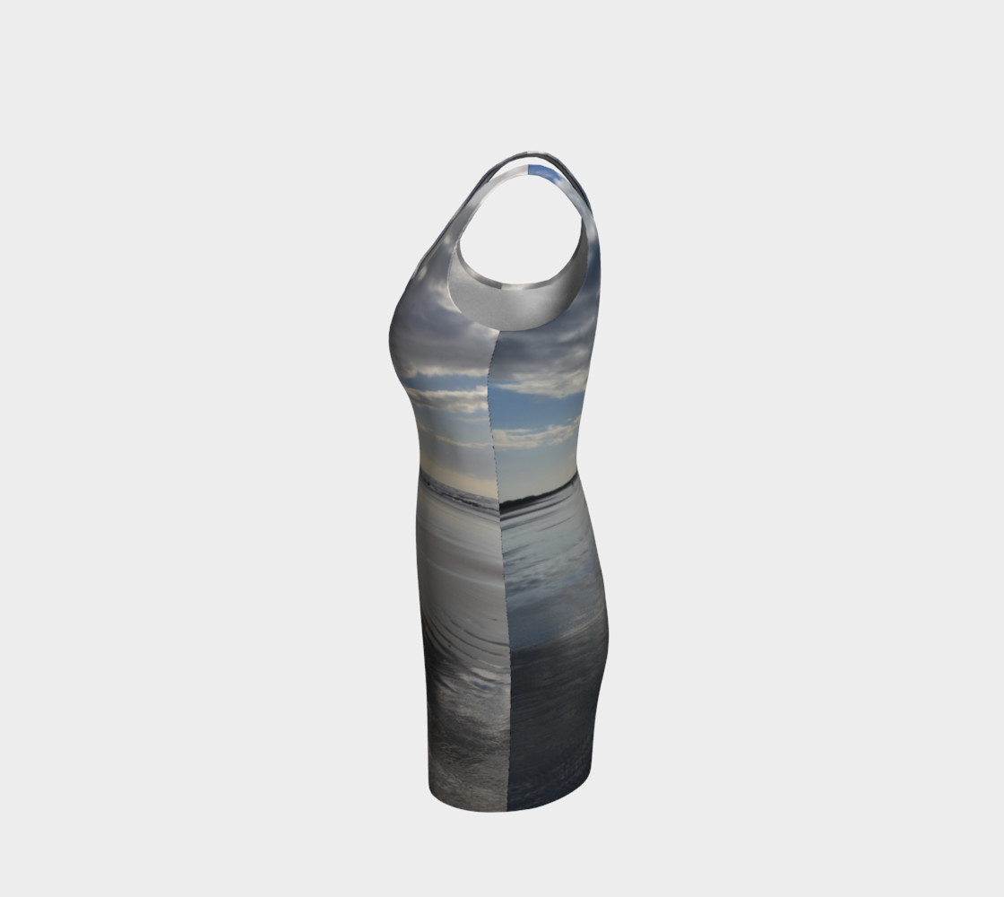 Silver Beach preview #2