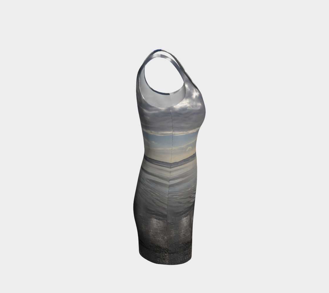 Silver Beach preview #4