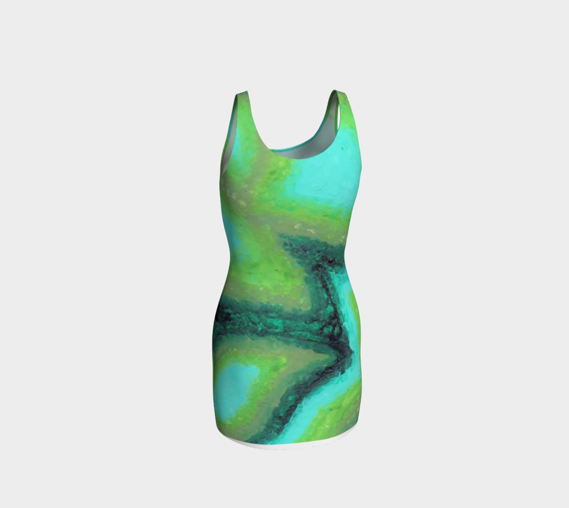 Twisted Green preview #3