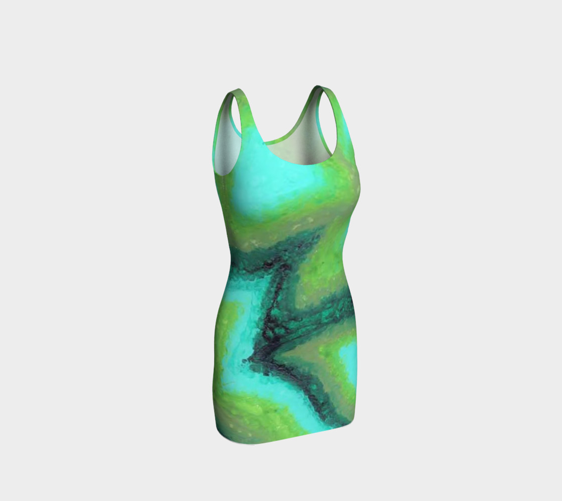 Twisted Green preview #1