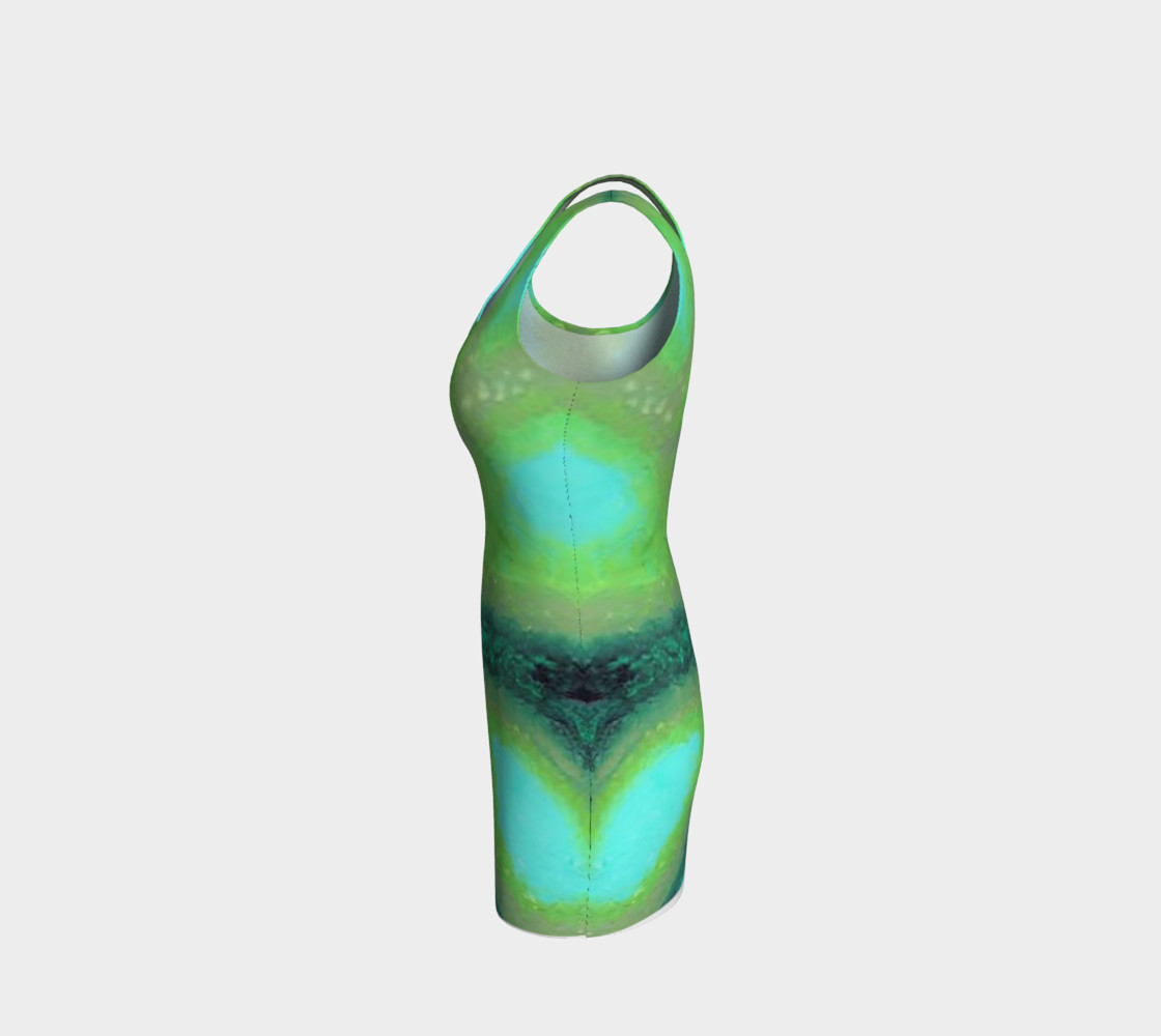 Twisted Green preview #2