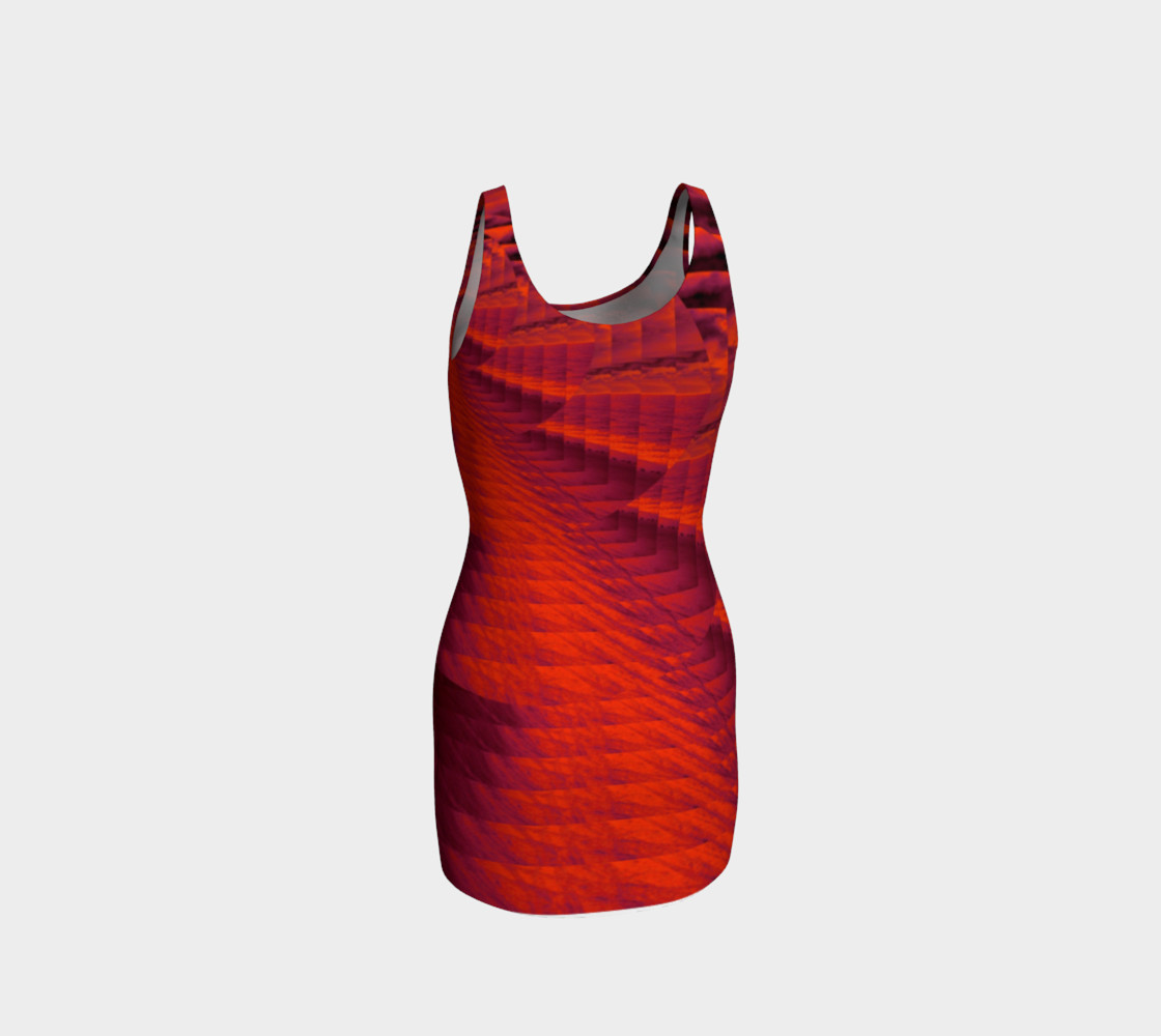 Coral Heat preview #3