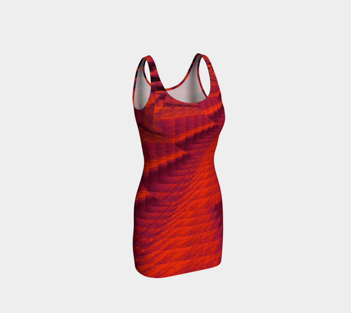 Coral Heat preview #1