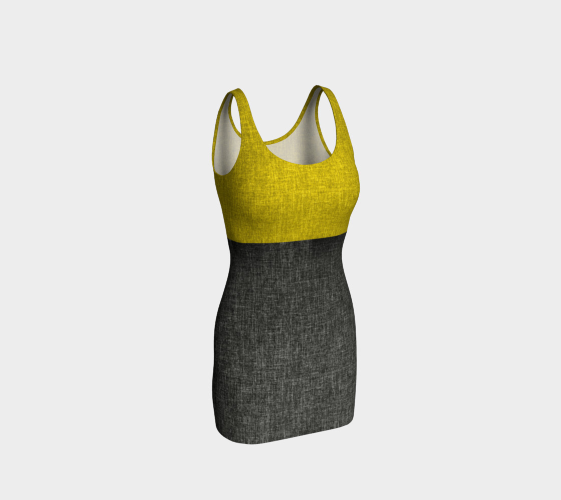 Yellow Linen Classic preview #1