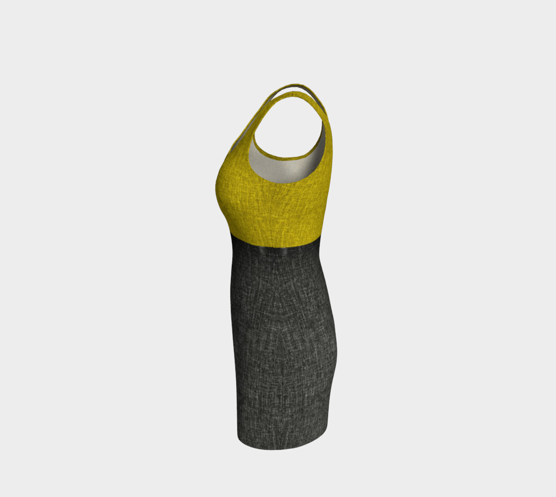 Yellow Linen Classic preview #2