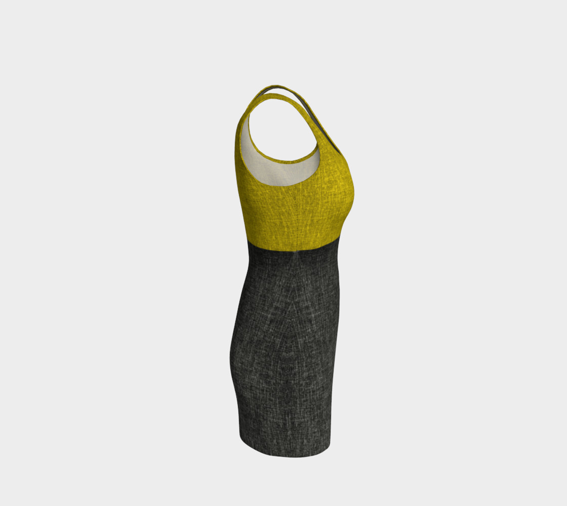 Yellow Linen Classic preview #4
