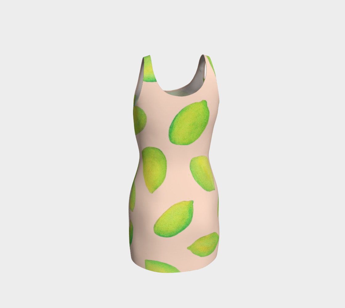 Lemon preview #3