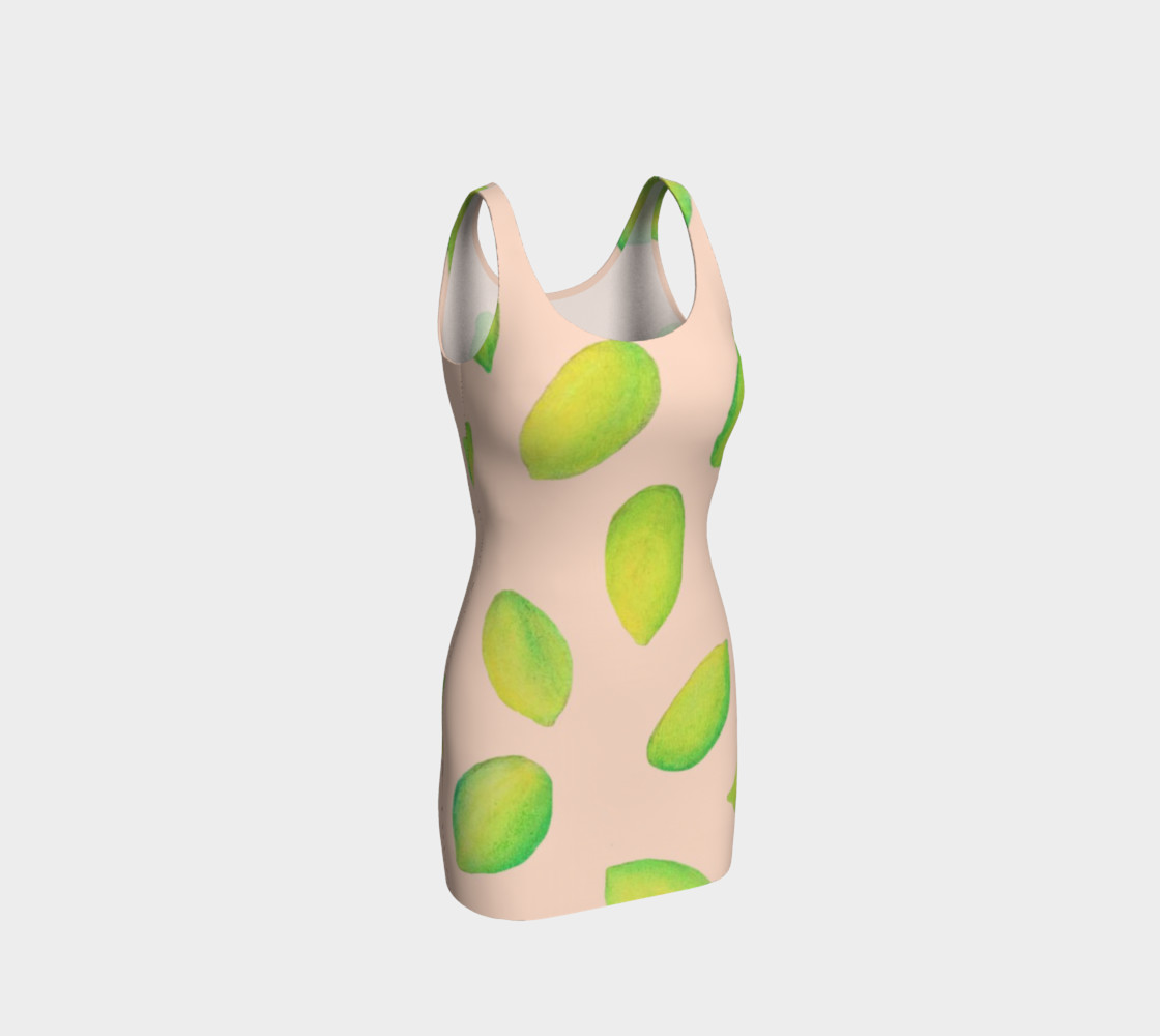 Lemon preview #1
