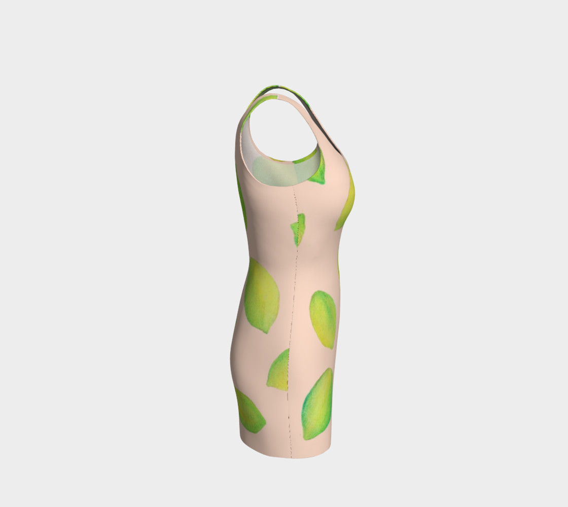 Lemon preview #4