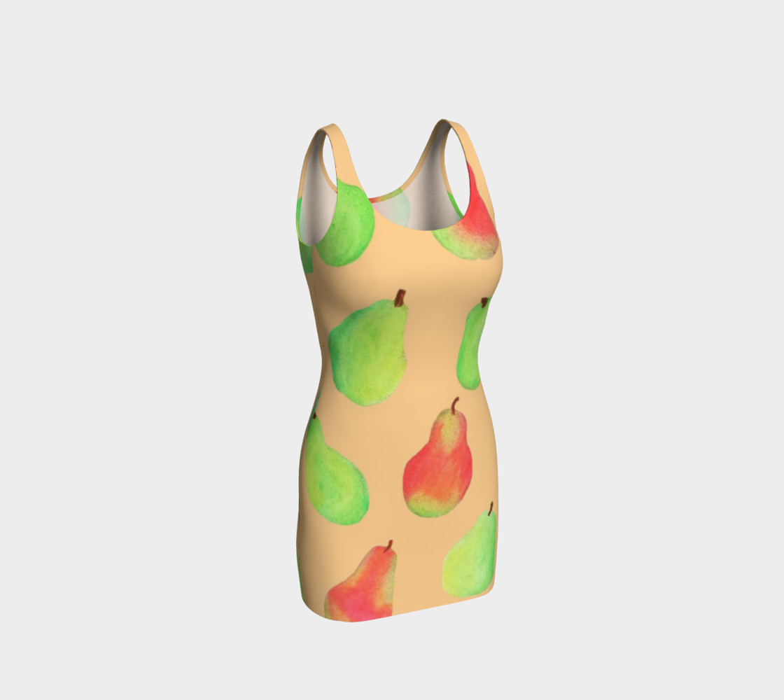 Pear preview #1