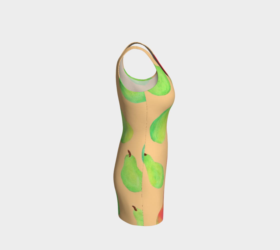 Pear preview #4