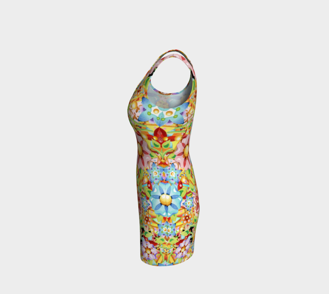 Flower Boho preview #2