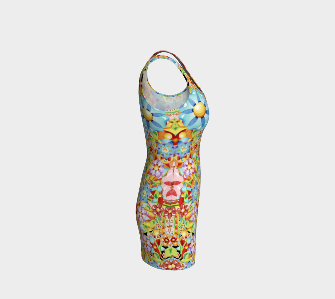 Flower Boho preview #4
