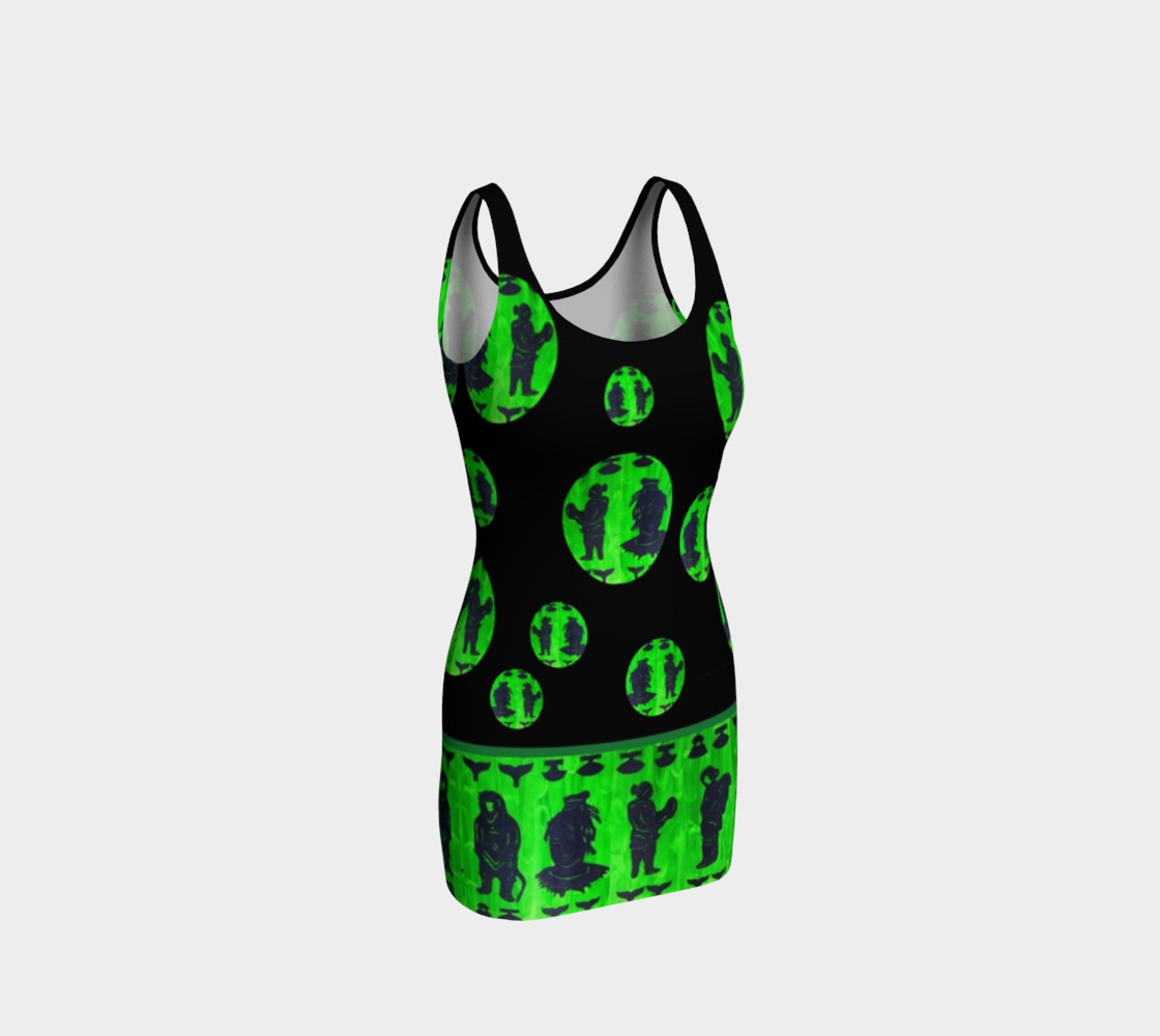 Parnuna Design preview #1