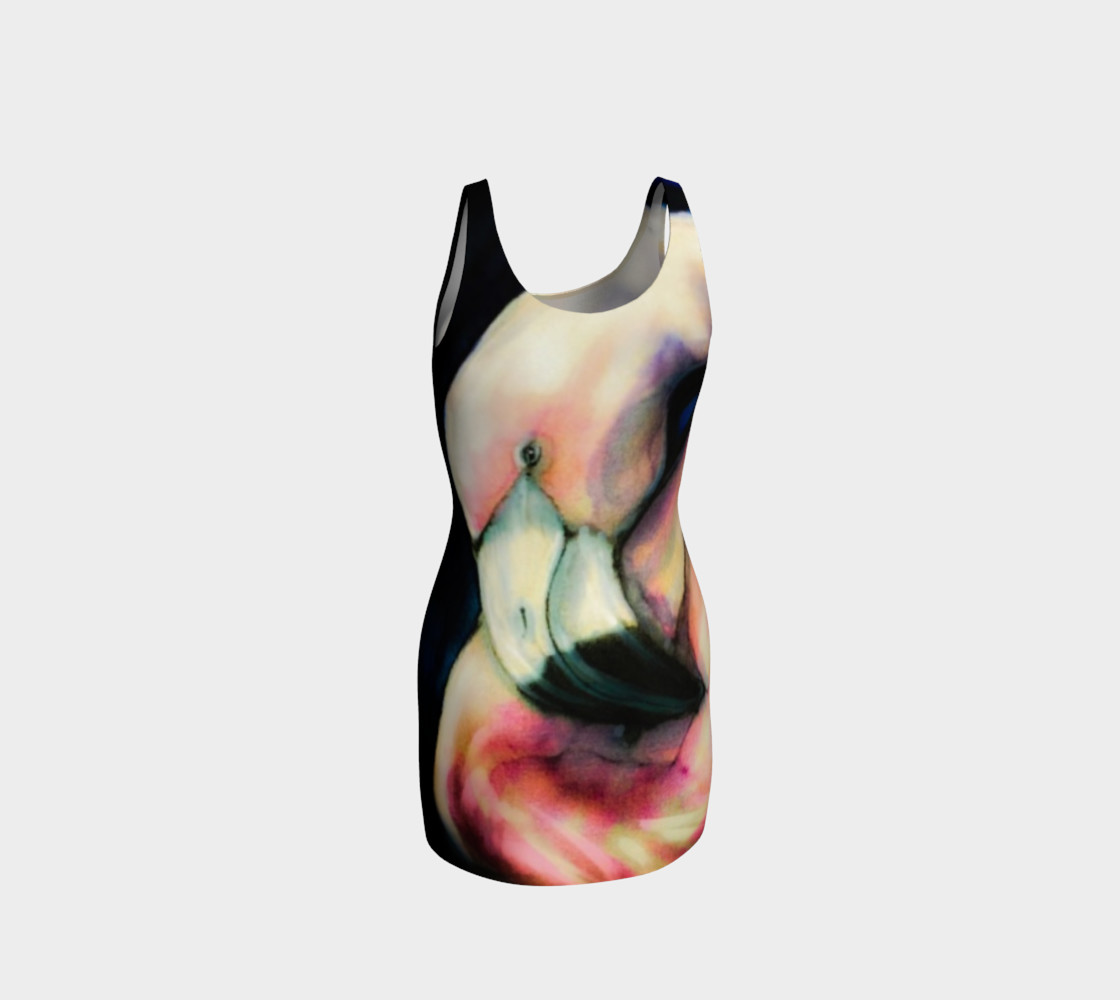 flamingo preview #3