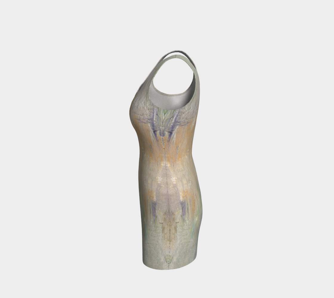 Stillness.Crop.Bodycon preview #2