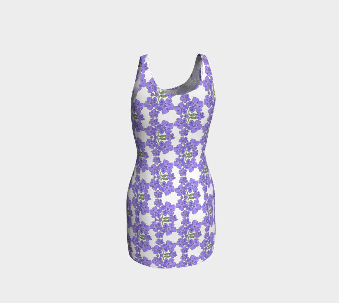 Violets preview #3