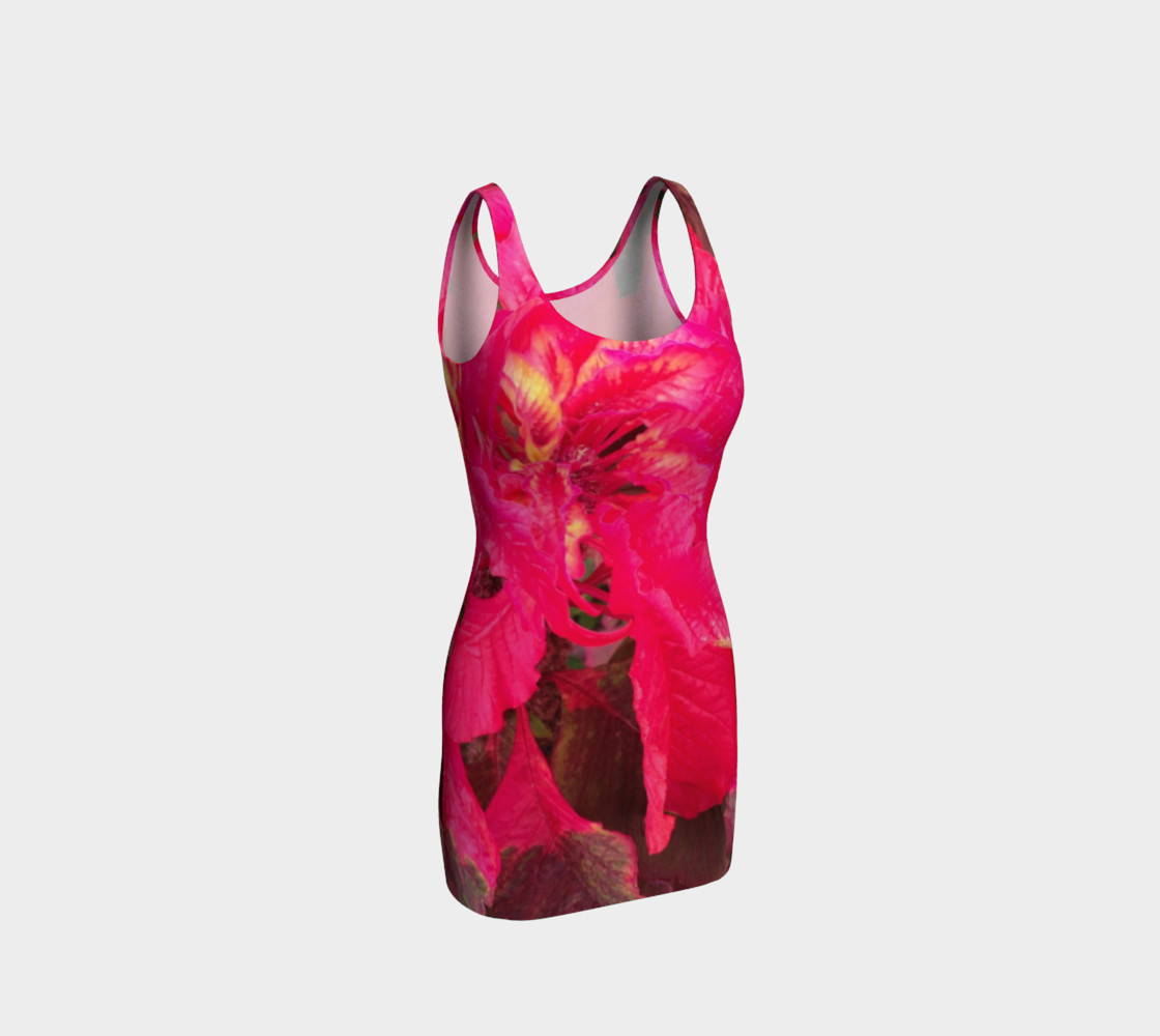 Hot Pink preview #1