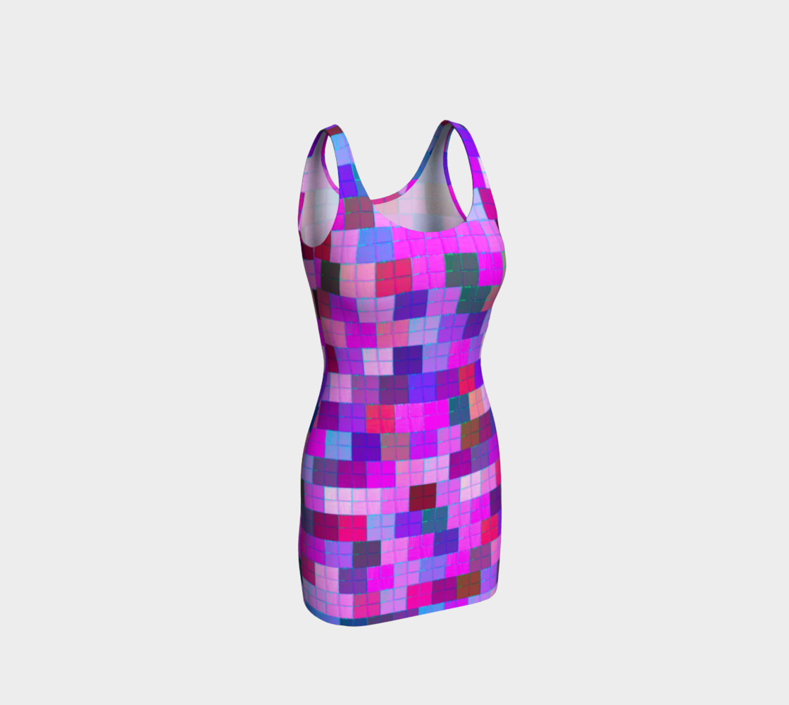 C patchwork preview #1