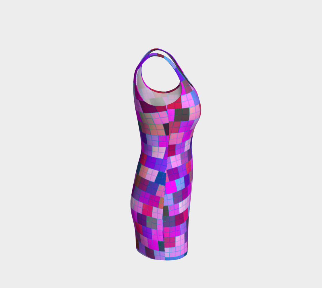 C patchwork preview #4