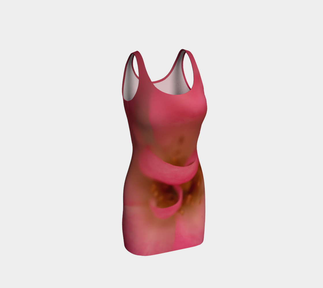 Pink Twist preview #1