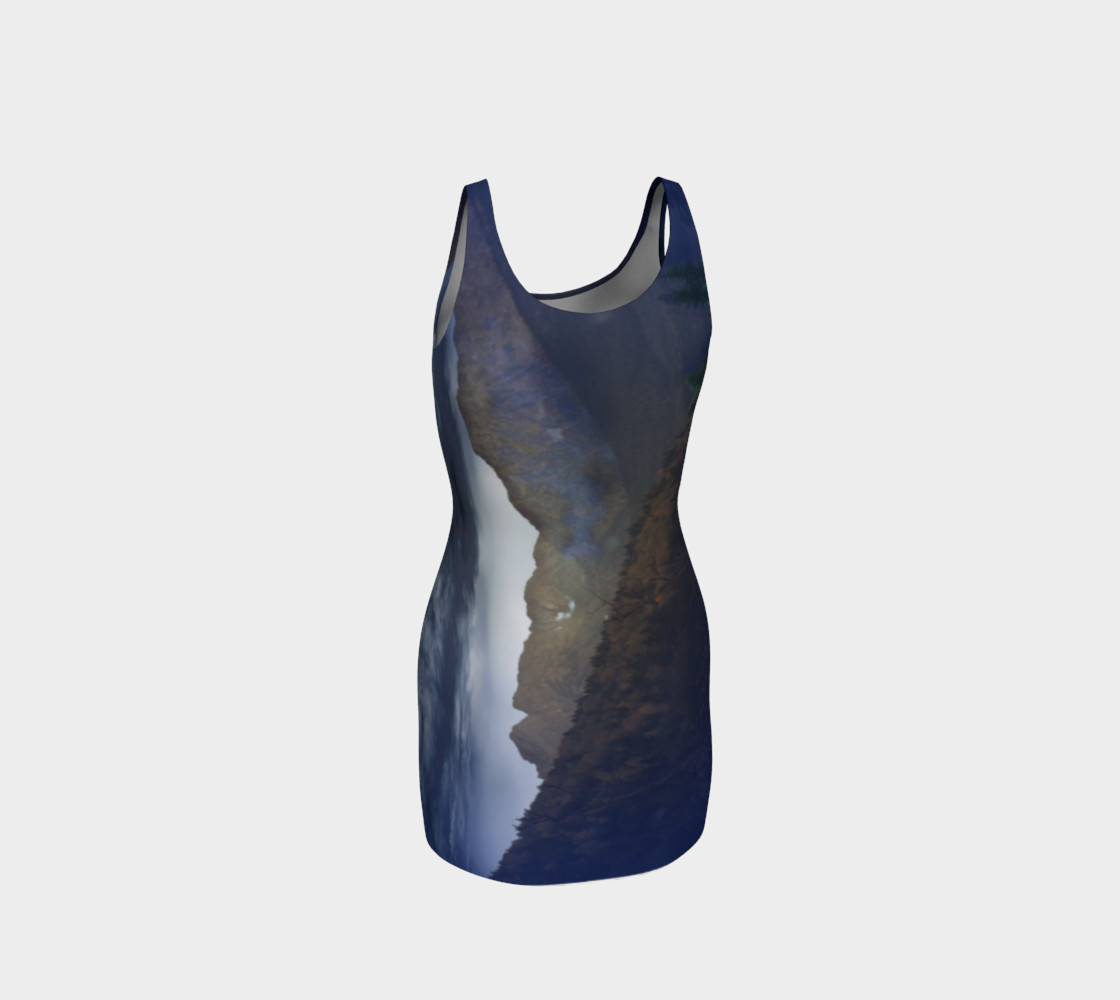 variation on the black dress preview #3