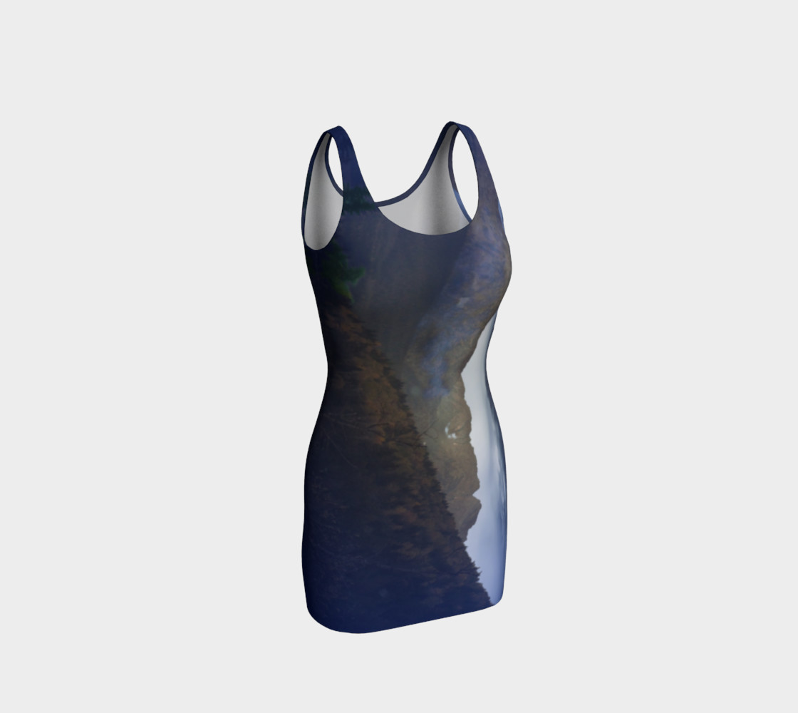 variation on the black dress preview #1